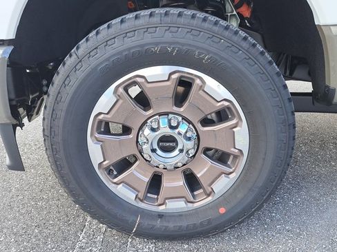 New 2026 Ford F350 King Ranch image 6