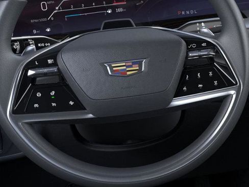 New 2026 Cadillac Escalade Luxury image 43