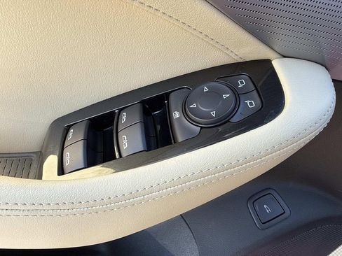 Used 2020 Cadillac CT5 Luxury w/ Sun And Sound Package RWD image 19
