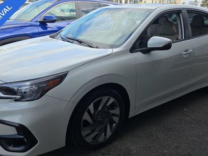 Used 2025 Subaru Legacy Limited