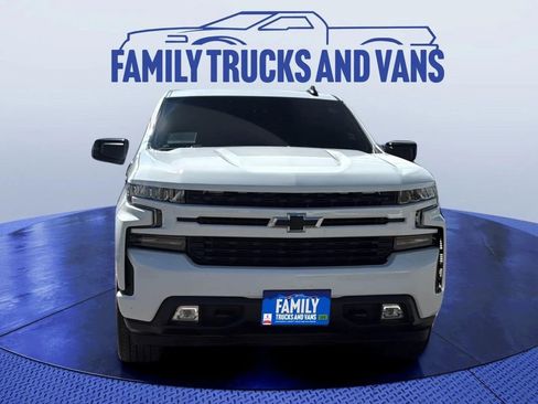 Used 2019 Chevrolet Silverado 1500 RST w/ All-Star Edition image 8