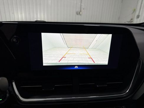 New 2026 Chevrolet Trax RS image 15