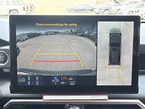 New 2026 Toyota 4Runner Limited image 22