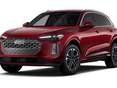 Certified 2025 Audi Q5 Premium Plus