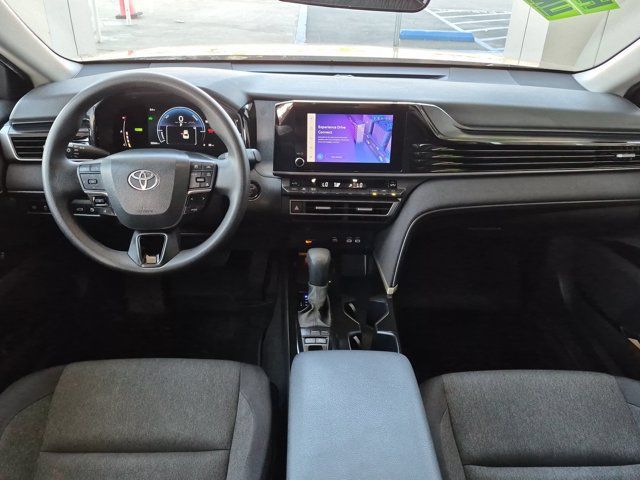 Used 2025 Toyota Camry LE w/ Convenience Package FWD image 15