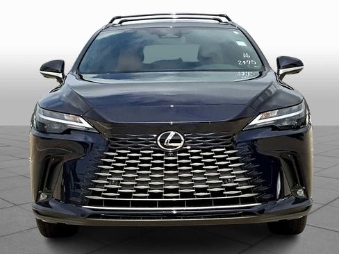 New 2025 Lexus RX 350 Premium image 3