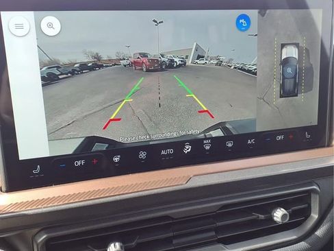 New 2026 Ford Bronco Sport Outer Banks w/ Outer Banks Tech Package+ image 16