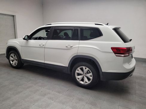 Used 2019 Volkswagen Atlas SE FWD image 3