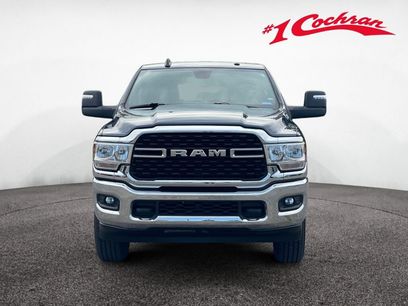 Used 2024 RAM 2500 Big Horn