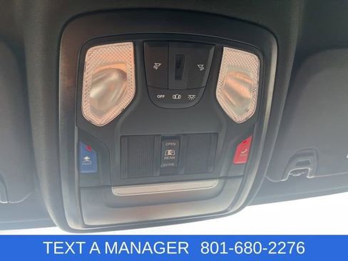 Used 2024 RAM 3500 Tradesman w/ Chrome Appearance Group AWD/4WD image 30