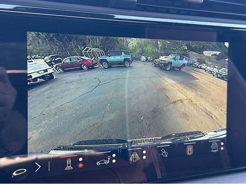 New 2026 GMC Sierra 1500 Denali Ultimate image 26