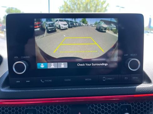 Used 2024 Honda Civic Sport image 26