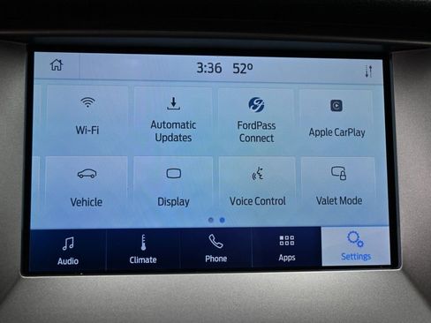 Used 2022 Ford Ranger XLT image 22