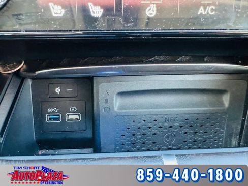 Used 2021 Genesis GV80 3.5T w/ Prestige Package 07 image 37