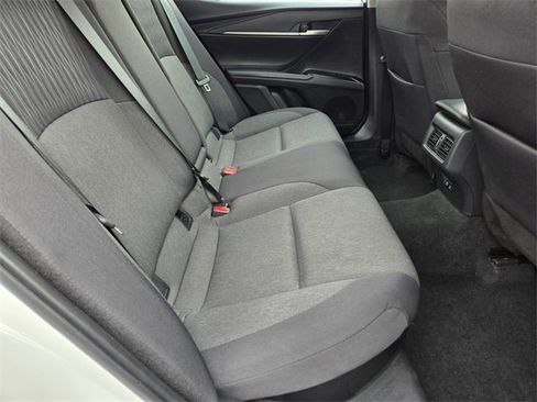 Certified 2025 Toyota Camry LE image 15