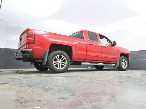 Used 2017 Chevrolet Silverado 1500 LT w/ All Star Edition image 47