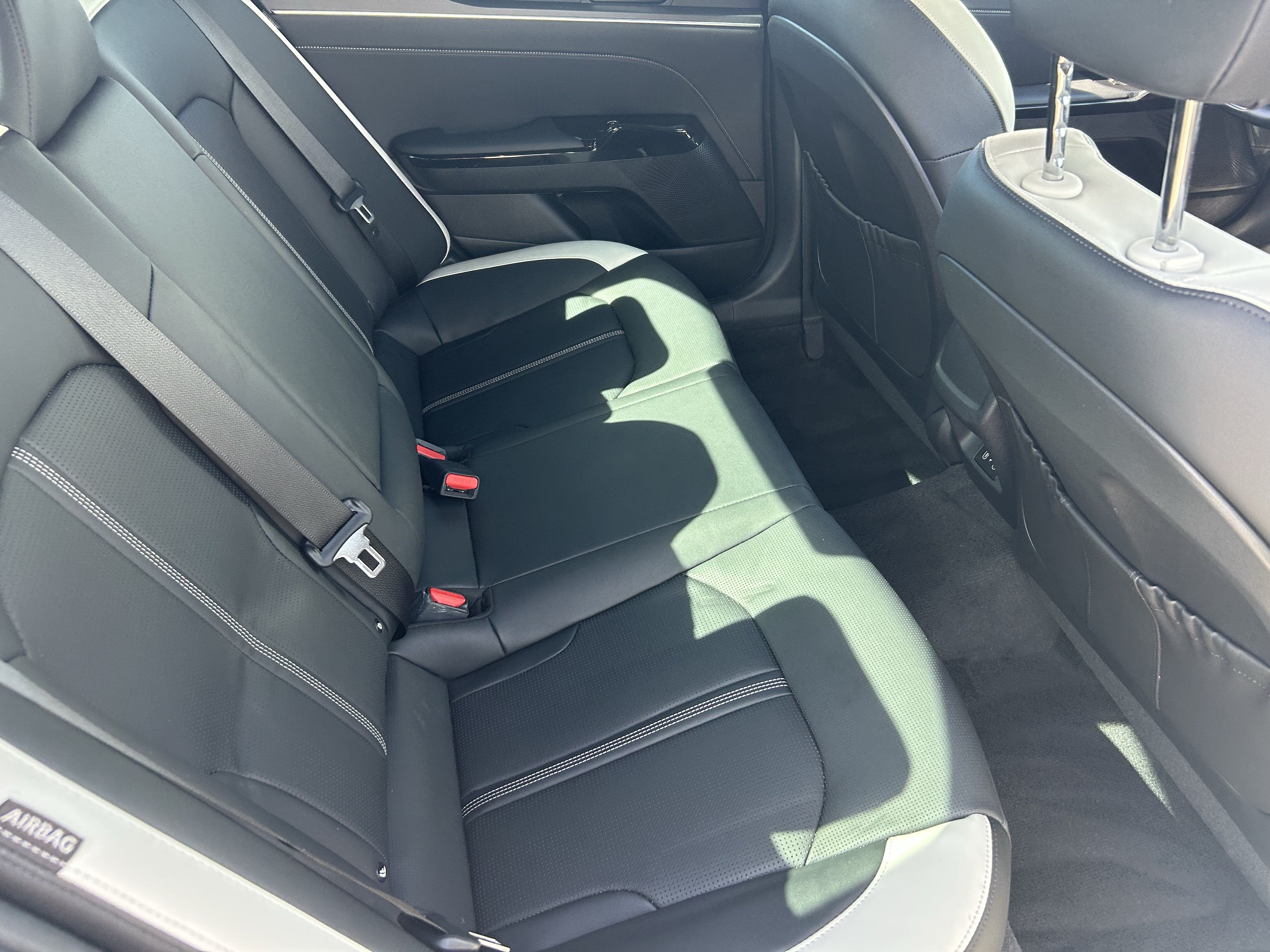 Certified 2025 Kia K5 GT-Line FWD image 13