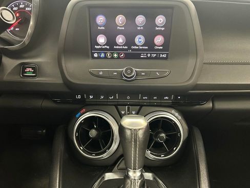 Used 2023 Chevrolet Camaro LT RWD image 18