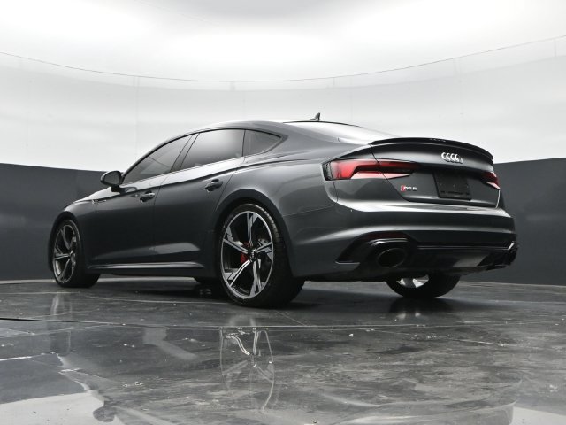 Used 2019 Audi RS 5 Sportback w/ Dynamic Package AWD/4WD image 53