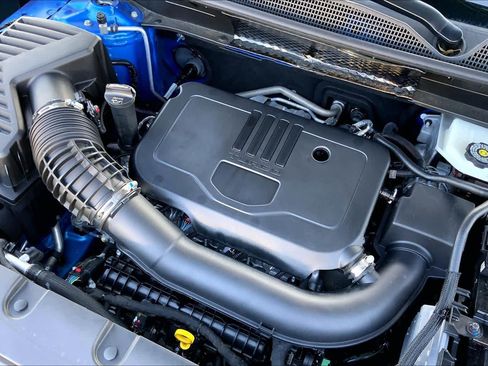 Used 2026 Chevrolet Blazer LT FWD image 33