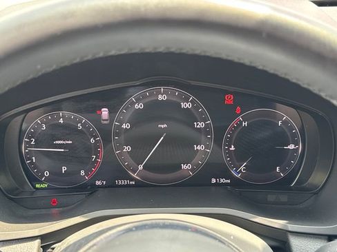 Certified 2024 MAZDA CX-90 3.3 Turbo w/ Premium Plus Pkg AWD/4WD image 18