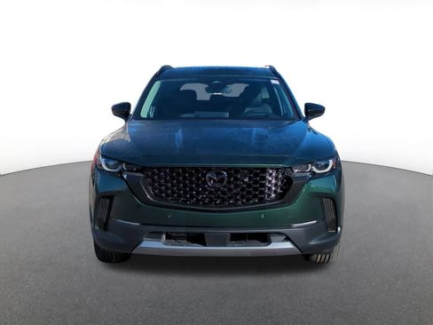 New 2026 MAZDA CX-50 AWD 2.5 S image 9