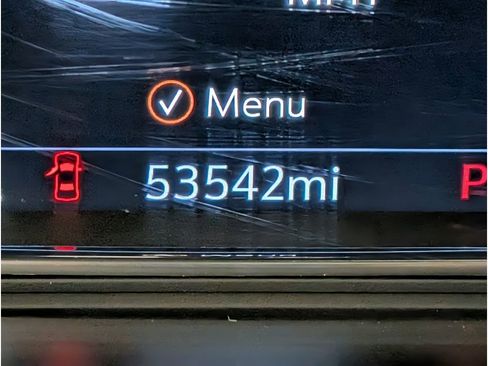 Used 2021 GMC Sierra 1500 AT4 w/ AT4 Value Package image 19