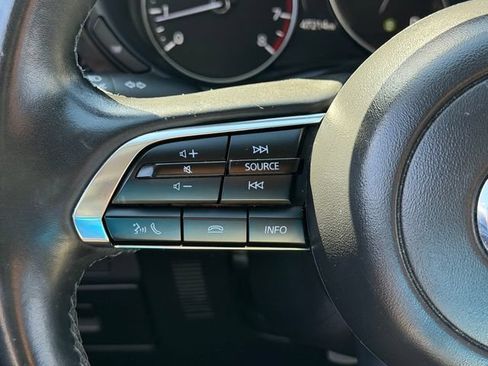 Used 2024 MAZDA MAZDA3 s FWD image 13