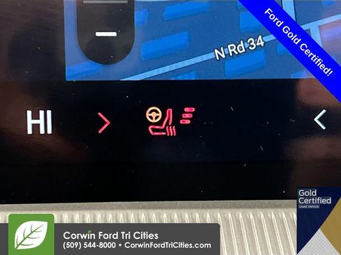 Used 2025 Ford Explorer ST-Line w/ ST-Line Street Pack image 25