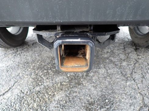 Used 2022 Ford F150 Lariat w/ Equipment Group 502A High image 7