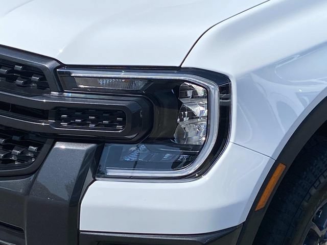 New 2026 Ford Ranger XLT w/ Trailer Tow Package RWD image 4