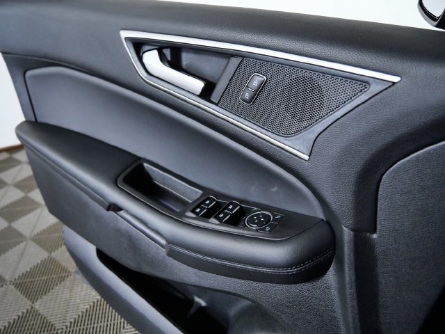 Certified 2024 Ford Edge SEL w/ Convenience Package AWD/4WD image 27