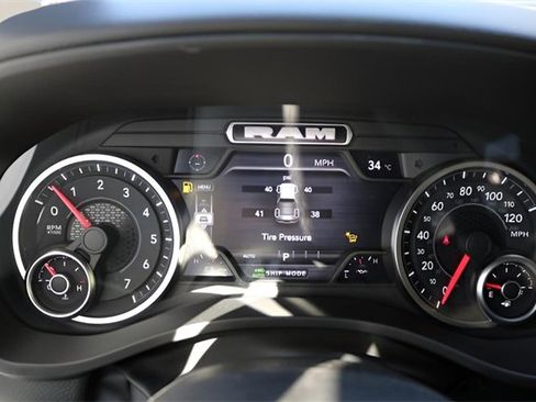 New 2026 RAM 1500 Lone Star image 22