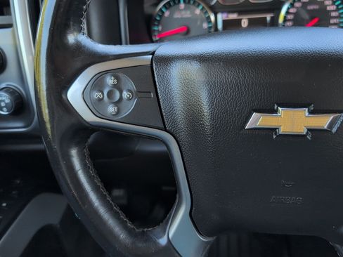 Used 2018 Chevrolet Silverado 1500 LT w/ All Star Edition image 15