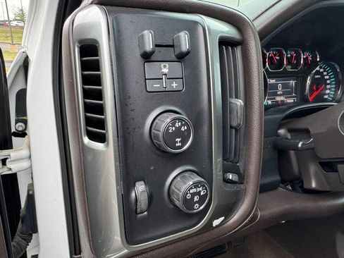 Used 2015 Chevrolet Silverado 3500 LTZ w/ Duramax Plus Package image 16