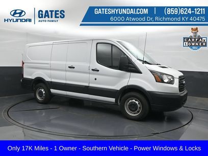 Used 2017 Ford Transit 150 130 Low Roof