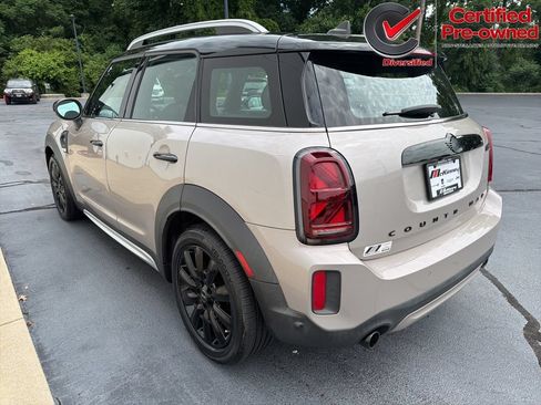 Used 2023 MINI Cooper Countryman S FWD image 11