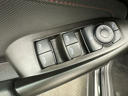 Certified 2023 Chevrolet TrailBlazer RS FWD image 13