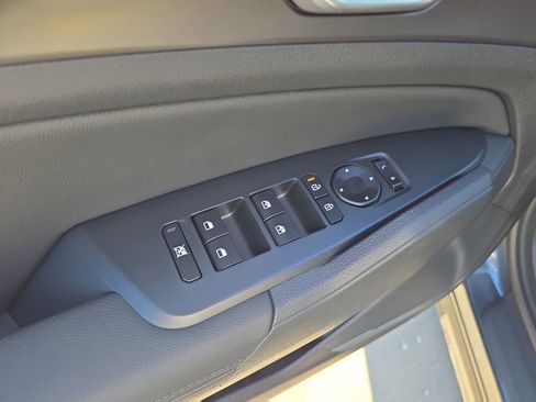 New 2026 Kia Sportage EX image 20