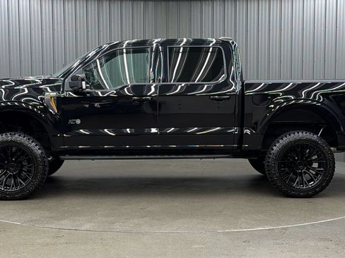 Used 2023 Ford F150 Tremor w/ Equipment Group 402A High AWD/4WD image 2