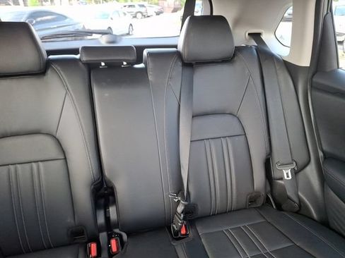 Used 2025 Honda HR-V EX-L image 20