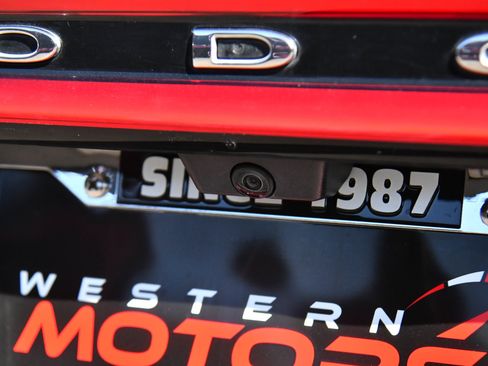 Used 2025 Dodge Durango GT AWD/4WD image 43