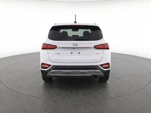 Used 2019 Hyundai Santa Fe SE FWD image 7