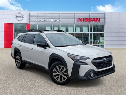 Used 2024 Subaru Outback Premium