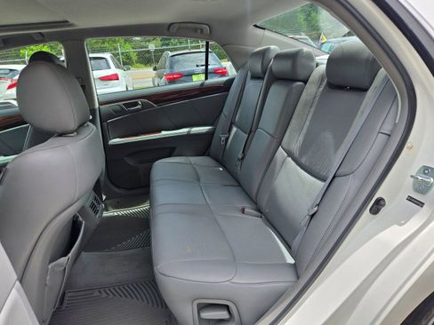Used 2008 Toyota Avalon Touring FWD image 10