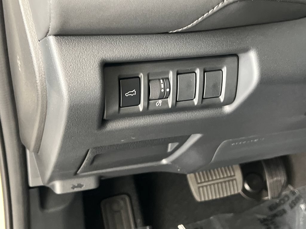 New 2026 Subaru Outback Wilderness AWD/4WD image 30