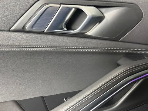 Used 2022 BMW X6 xDrive40i AWD/4WD image 28