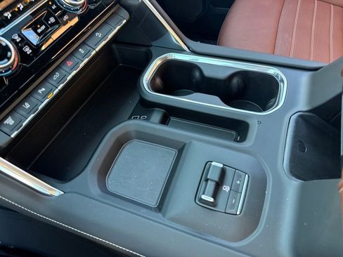 New 2026 GMC Sierra 2500 Denali Ultimate w/ Max Trailering Package image 18