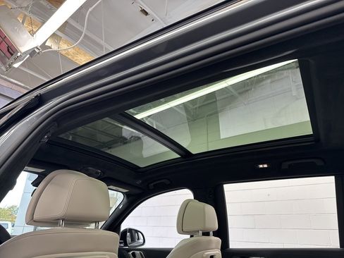New 2026 BMW X7 xDrive40i w/ M Sport Package image 47