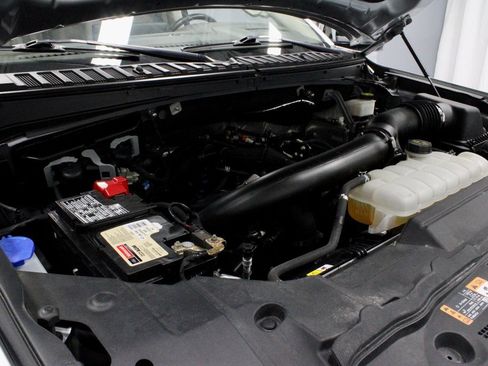 Used 2023 Lincoln Navigator Reserve w/ Equipment Group 201A image 17